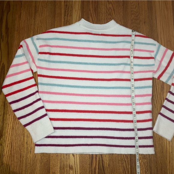 NWT extra soft mock neck sweater - Picture 9 of 12